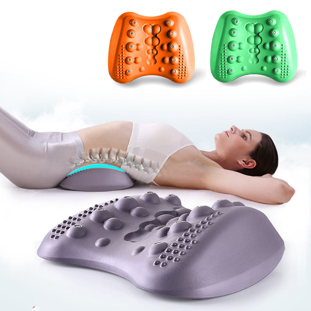 Lumbar Support Cushion for Everyday Comfort