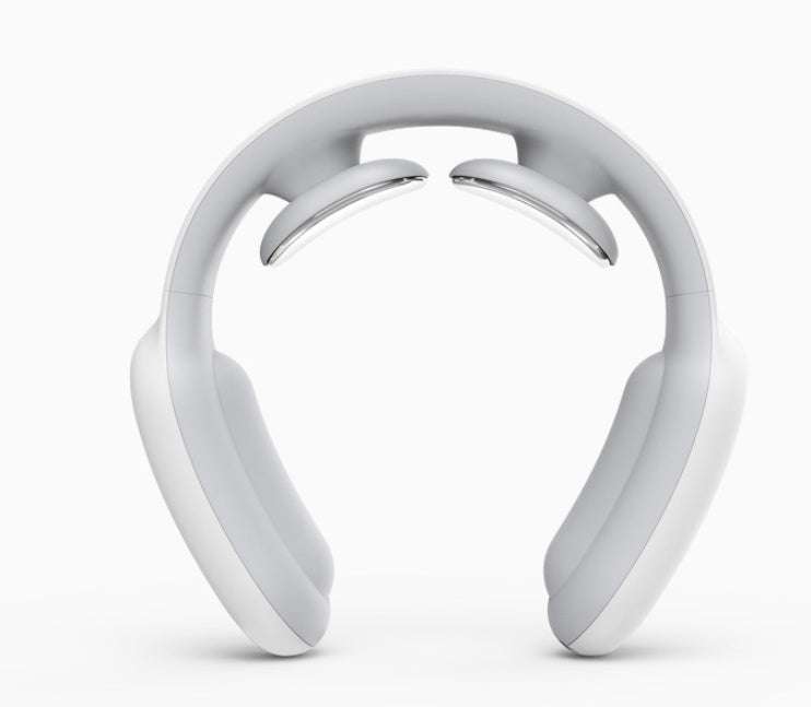 Intelligent Cervical & Shoulder Massager with Remote Control