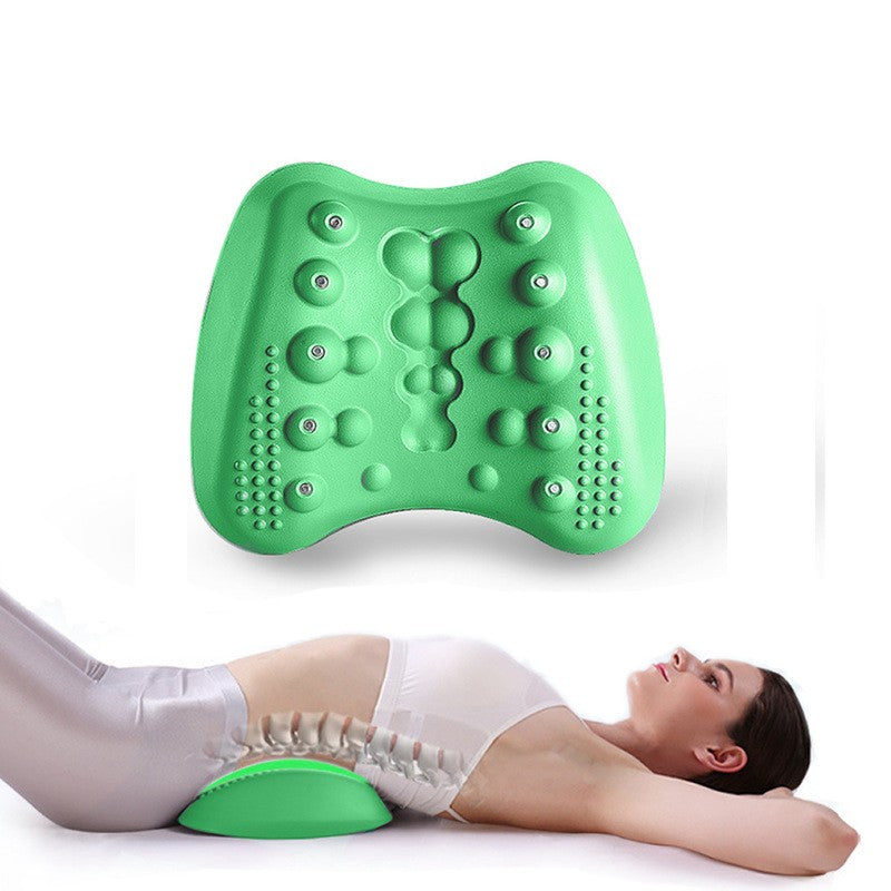 Lumbar Support Cushion for Everyday Comfort