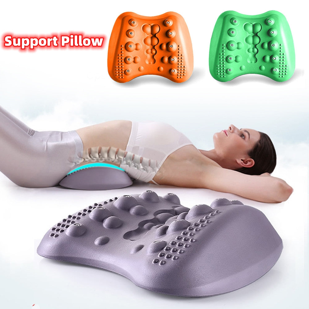 Lumbar Support Cushion for Everyday Comfort