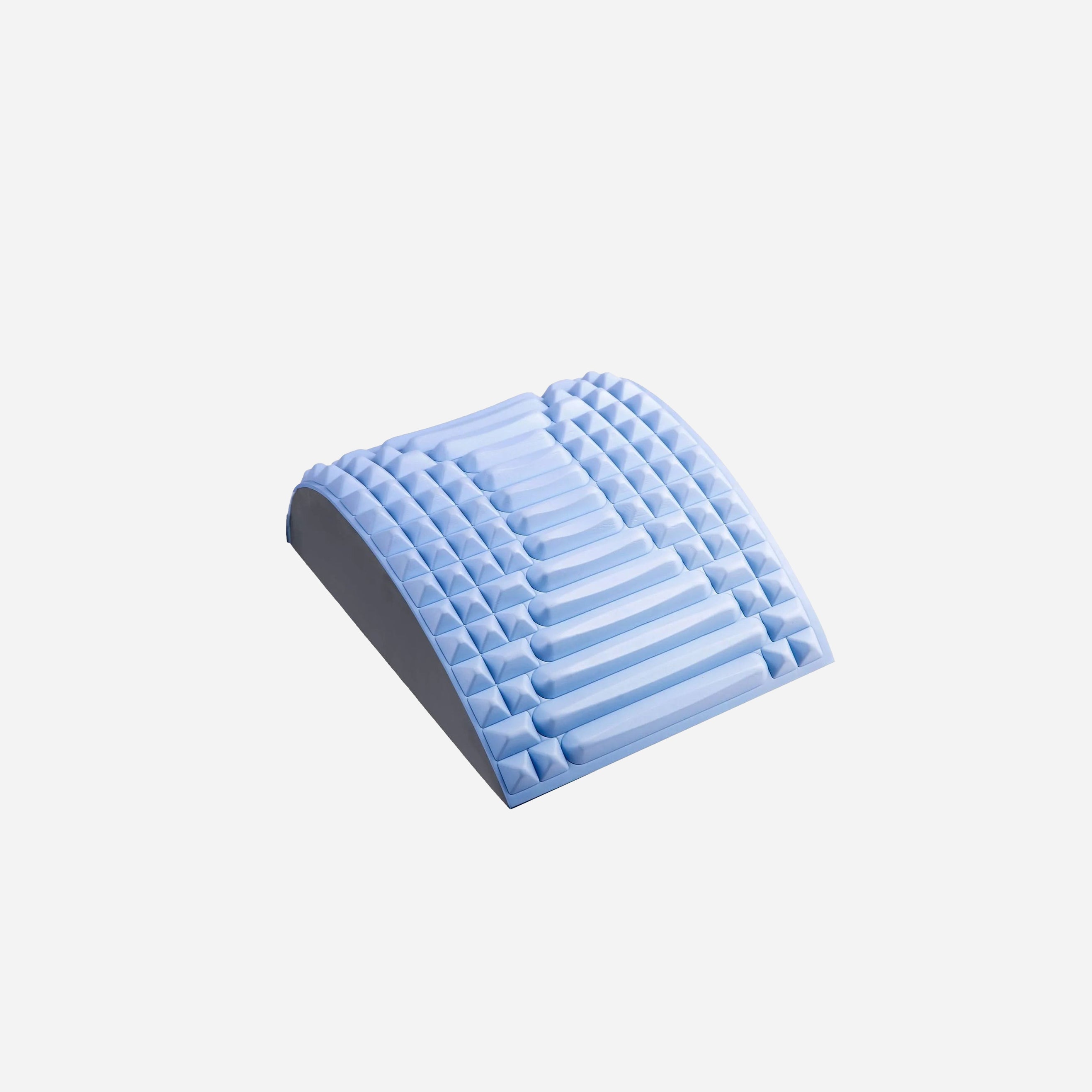 Ergonomic Back & Neck Support Pillow