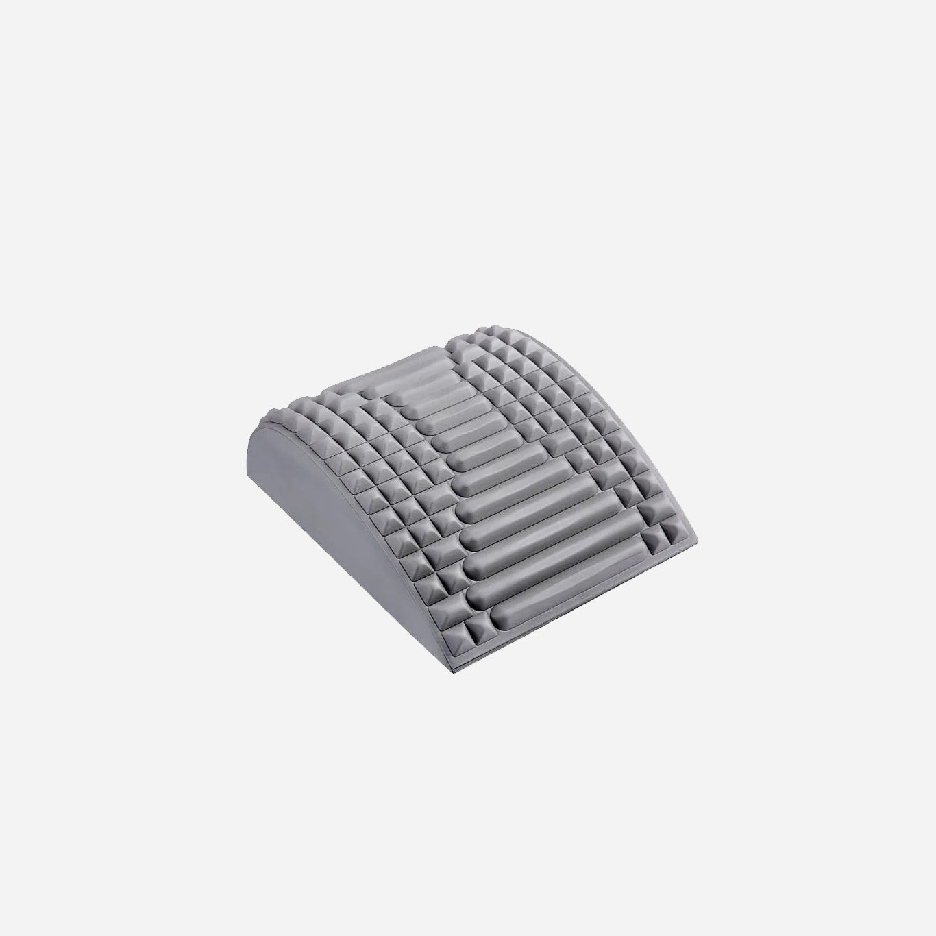 Ergonomic Back & Neck Support Pillow