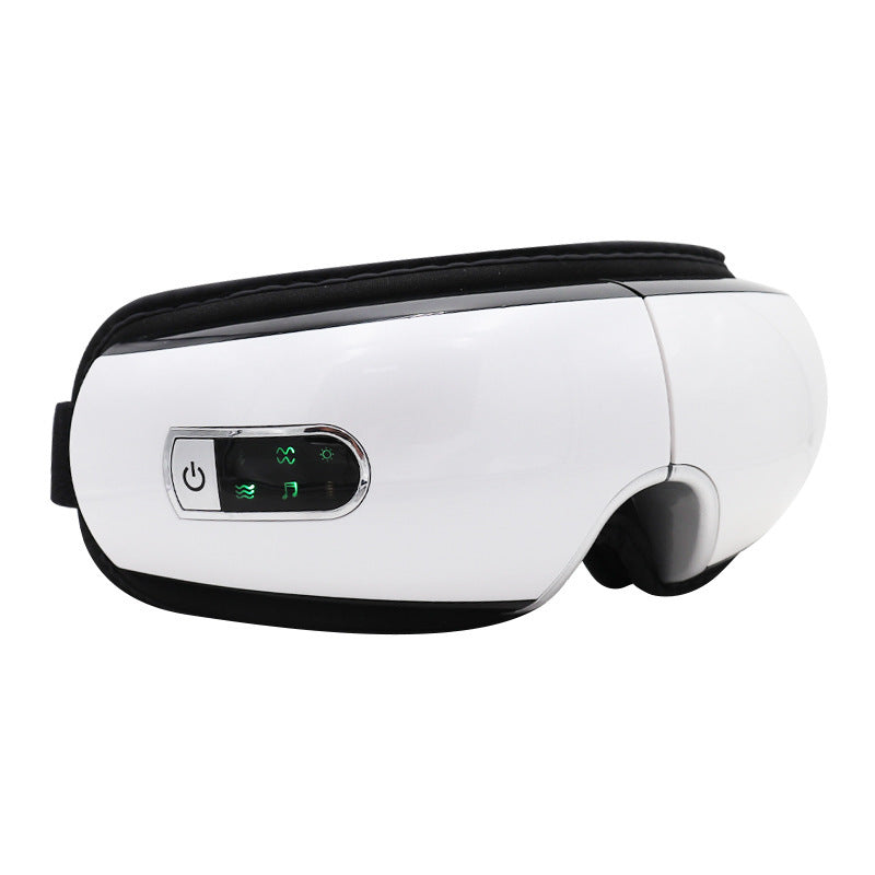 Smart Eye Massager for Daily Comfort