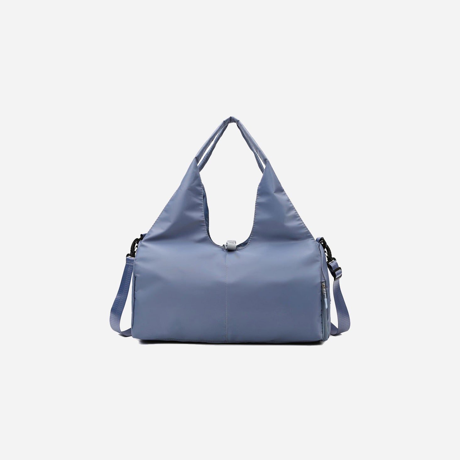 Women’s Yoga & Gym Bag | Dry & Wet Separation with Spacious Storage