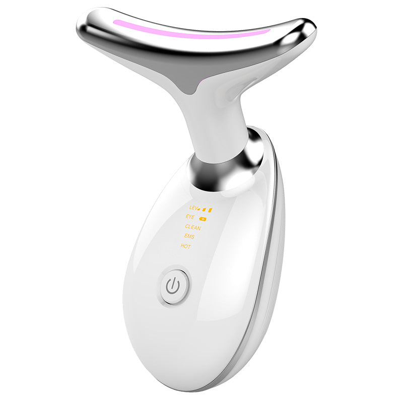 Electric Thermal Neck Care Massager