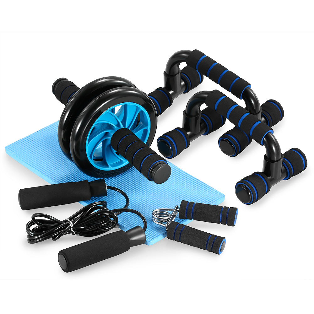 All-in-One Home Fitness Equipment
