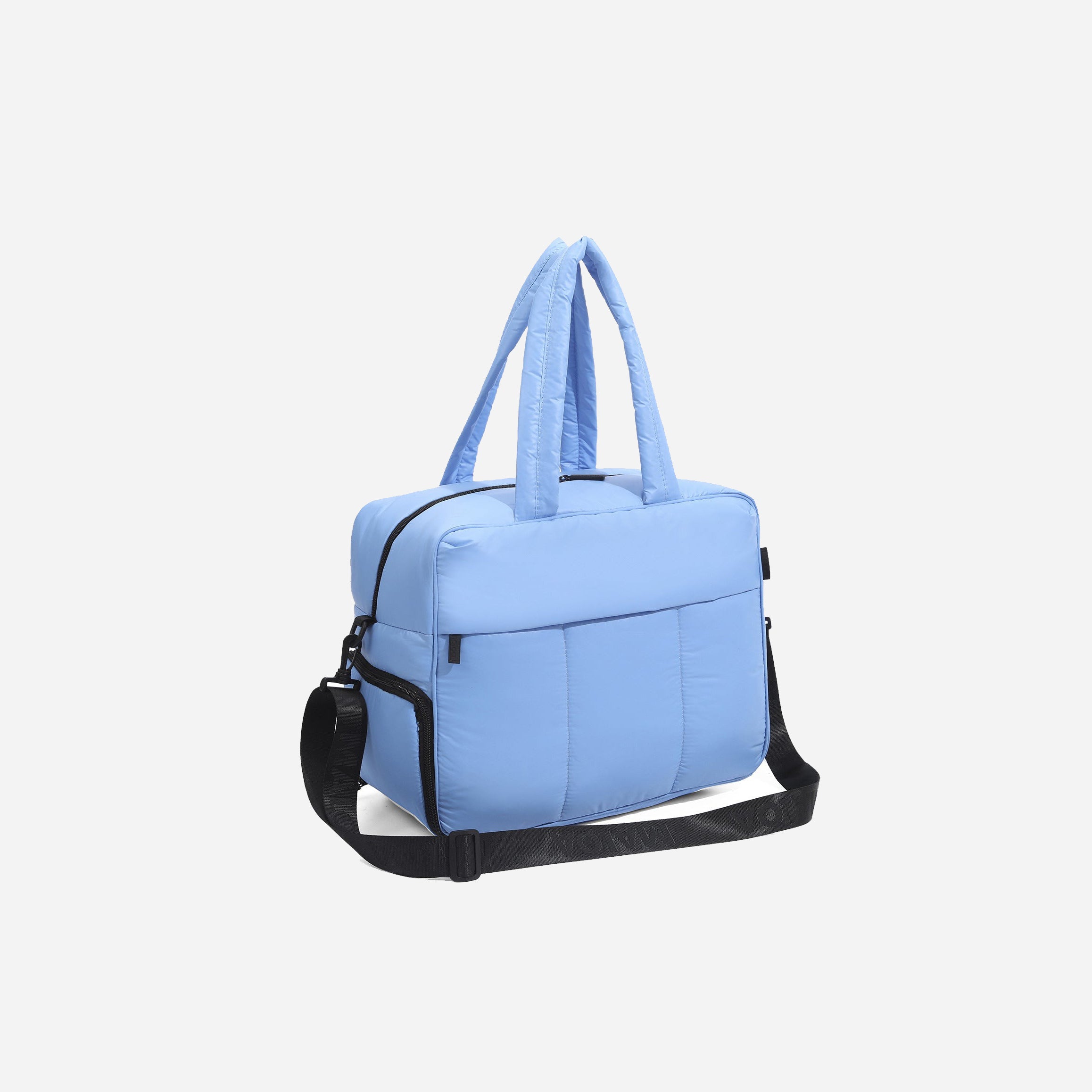 Women’s Winter Gym & Travel Tote Bag | Everyday Carry Bag