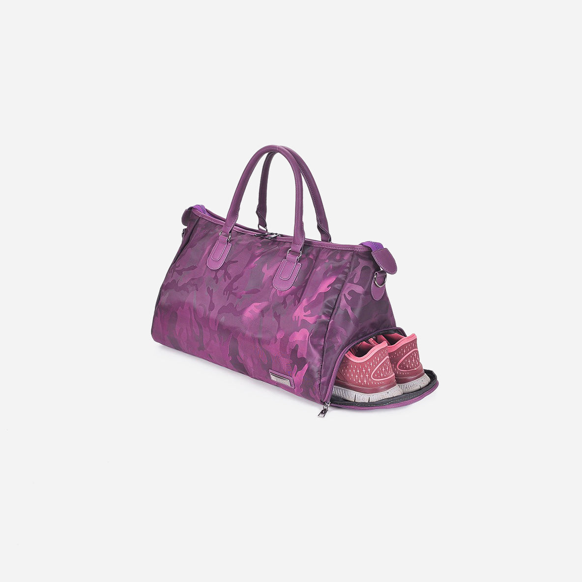 Men & Women Gym & Travel Duffel Bag | Large Capacity Sports Bag