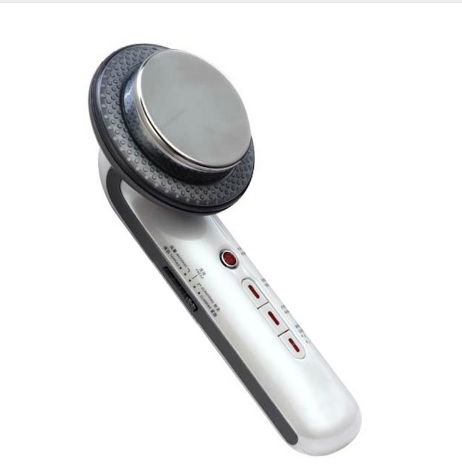 Handheld Massage Device with Warming Function