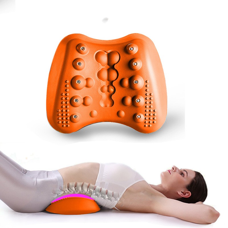 Lumbar Support Cushion for Everyday Comfort
