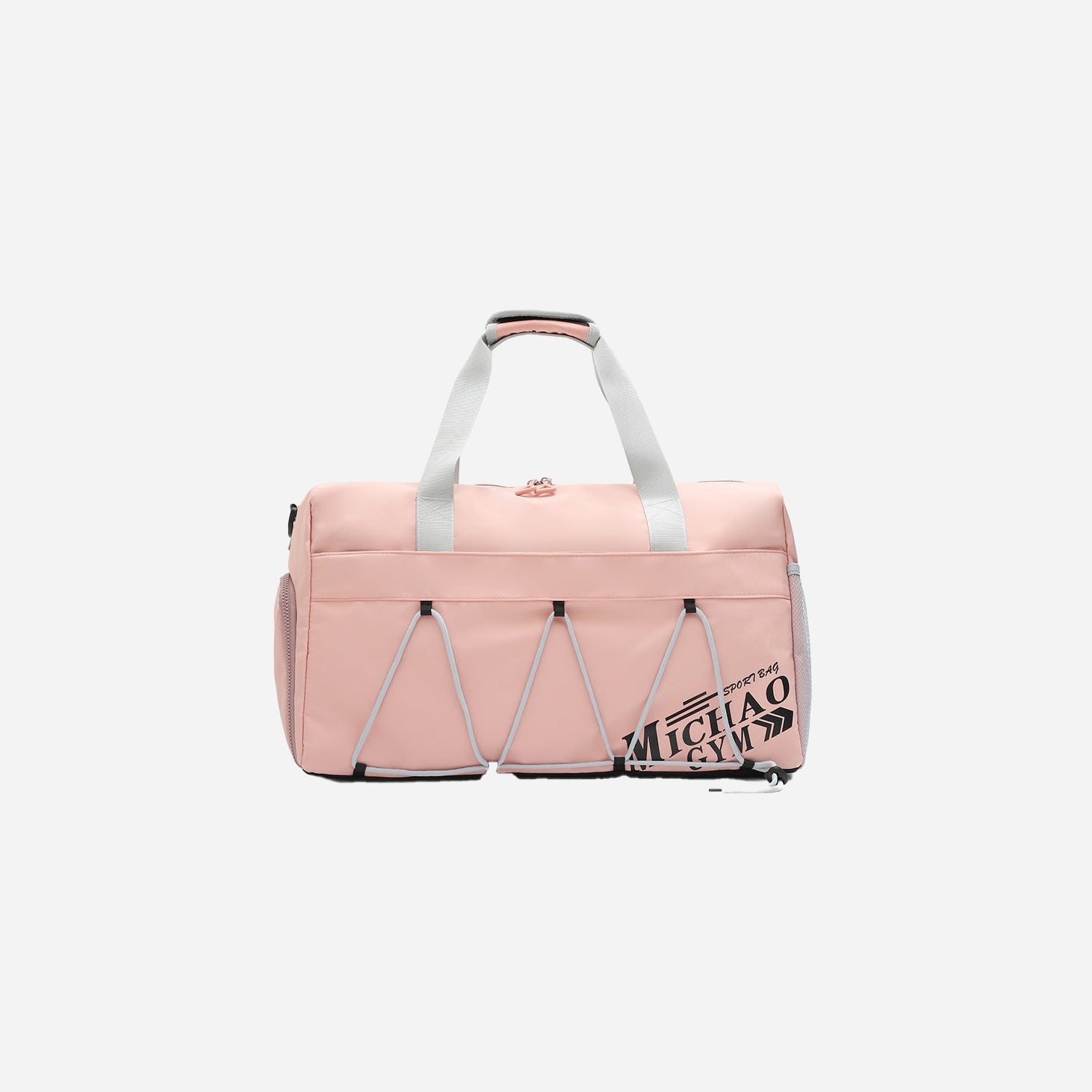 Gym & Swim Tote Bag | Travel & Workout Essentials