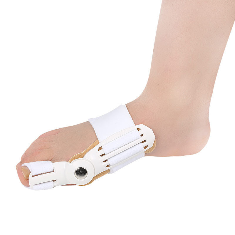 Adjustable Big Toe Support Brace for Daily Comfort