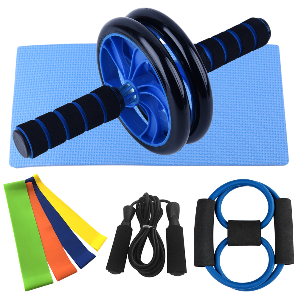 All-in-One Home Fitness Equipment