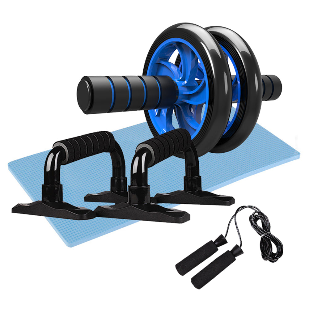 All-in-One Home Fitness Equipment