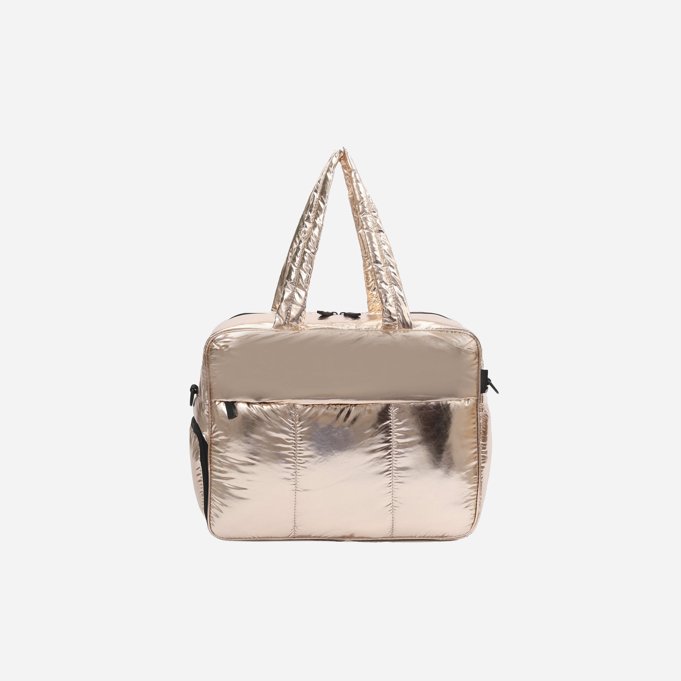 Women’s Winter Gym & Travel Tote Bag | Everyday Carry Bag