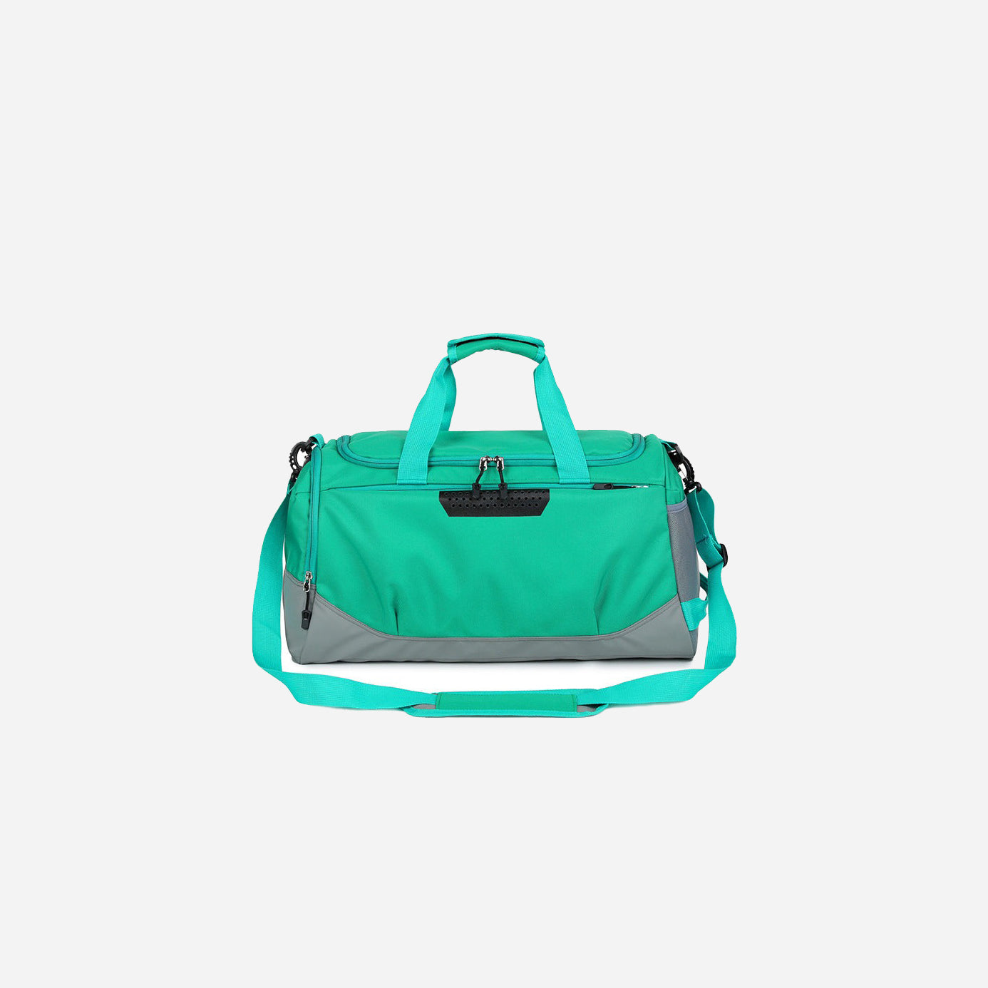 Men’s & Women’s Gym Bag | Dry & Wet Separation Sports Duffle