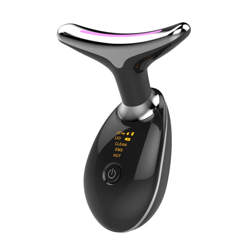 Electric Thermal Neck Care Massager