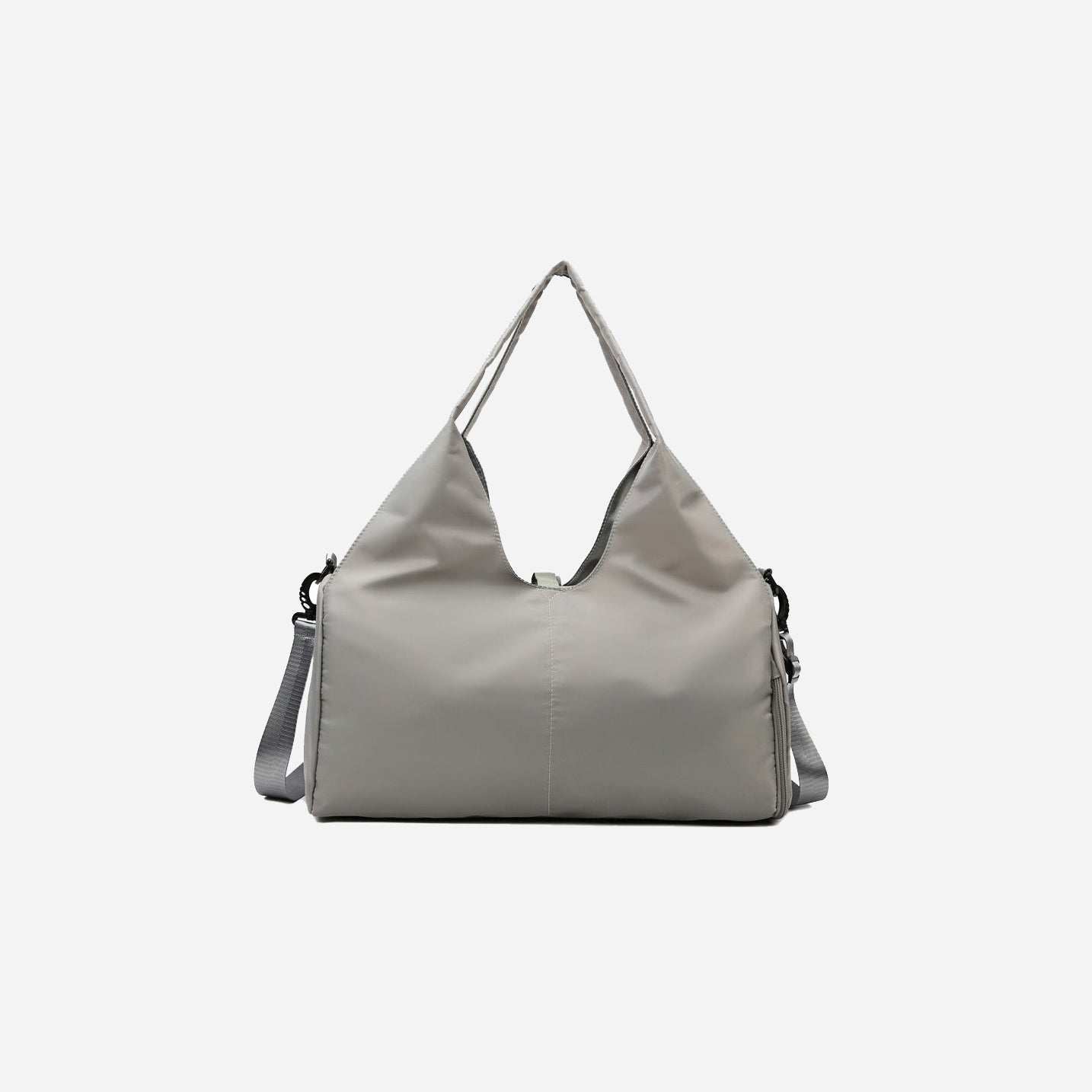 Women’s Yoga & Gym Bag | Dry & Wet Separation with Spacious Storage