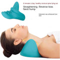 Ergonomic Neck & Shoulder Support Pillow