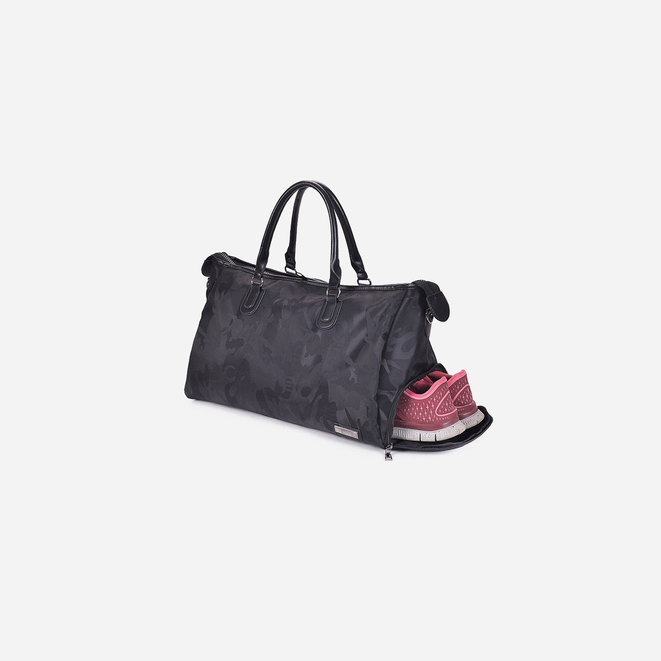 Men & Women Gym & Travel Duffel Bag | Large Capacity Sports Bag