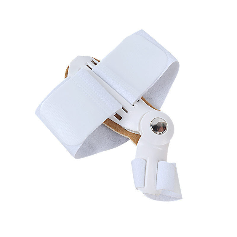 Adjustable Big Toe Support Brace for Daily Comfort