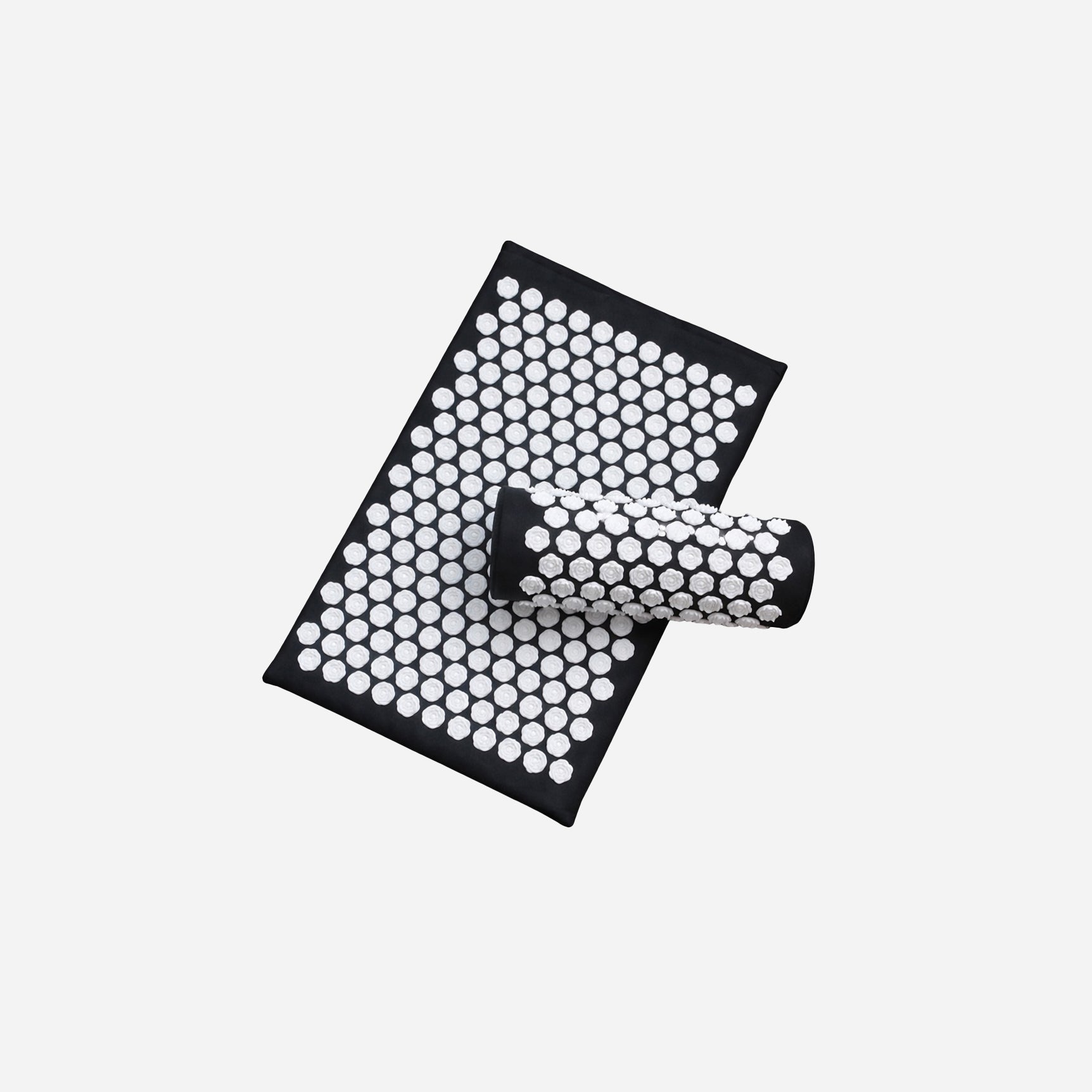 Lotus Acupressure Mat & Massage Cushion