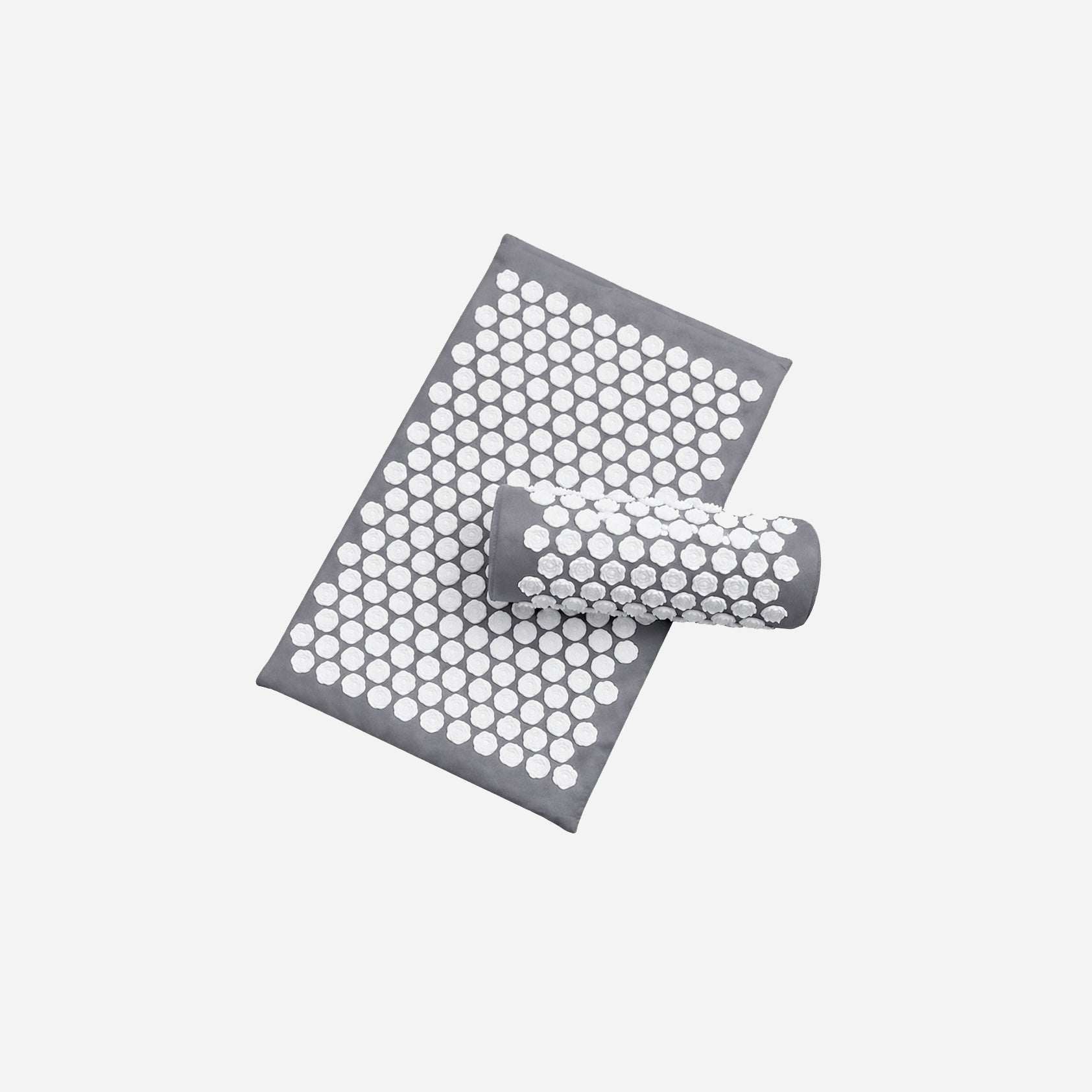 Lotus Acupressure Mat & Massage Cushion