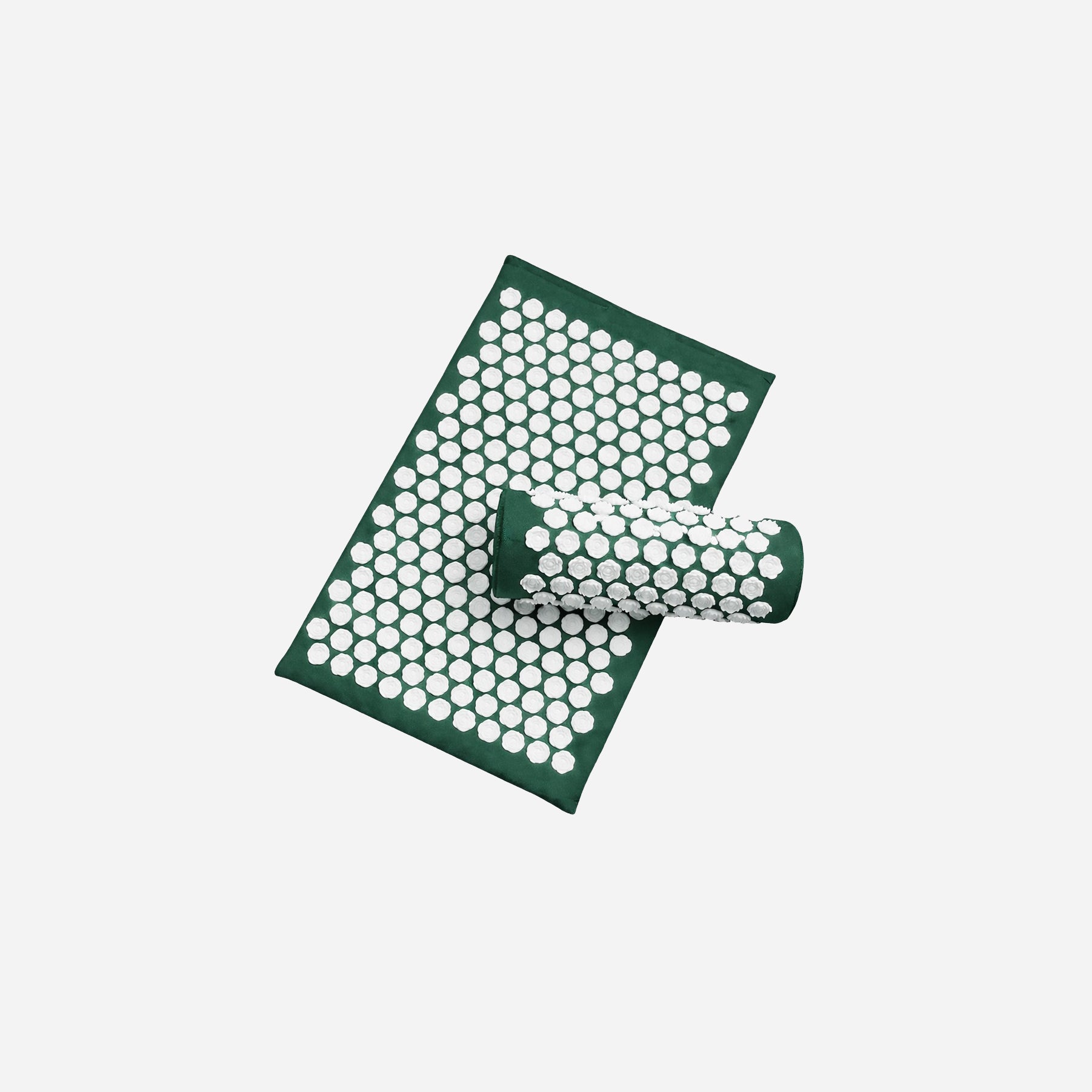 Lotus Acupressure Mat & Massage Cushion