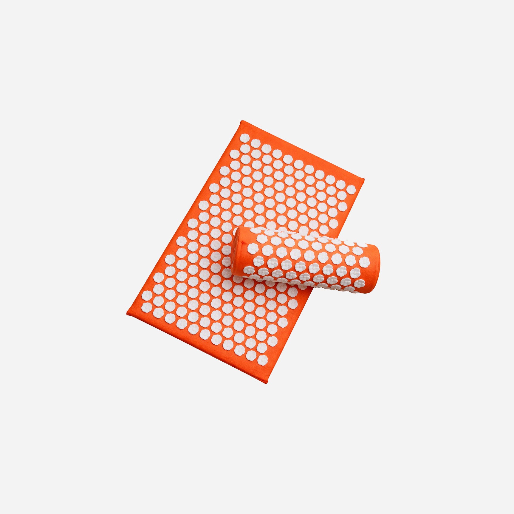 Lotus Acupressure Mat & Massage Cushion