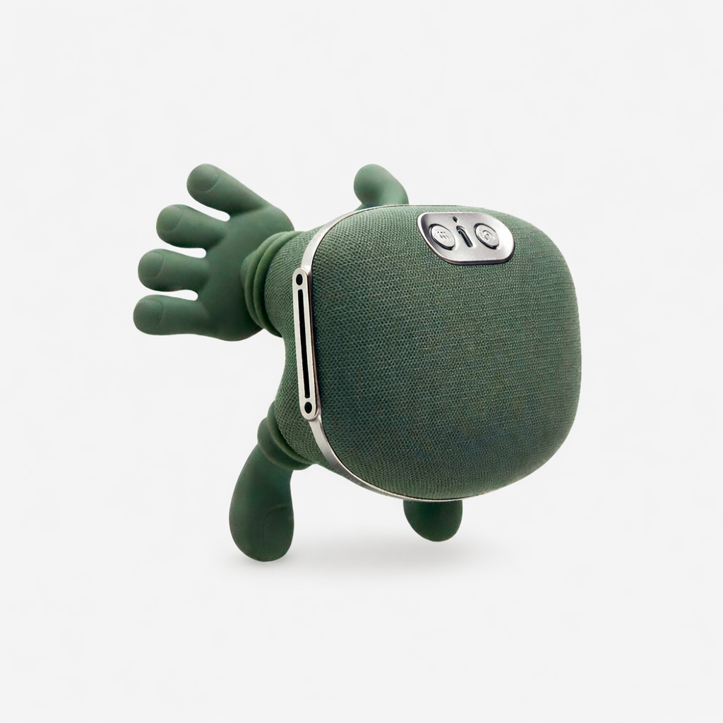 Siasoo™ Neck Massager | Instant Neck & Shoulder Relief | Ergonomic Comfort Design