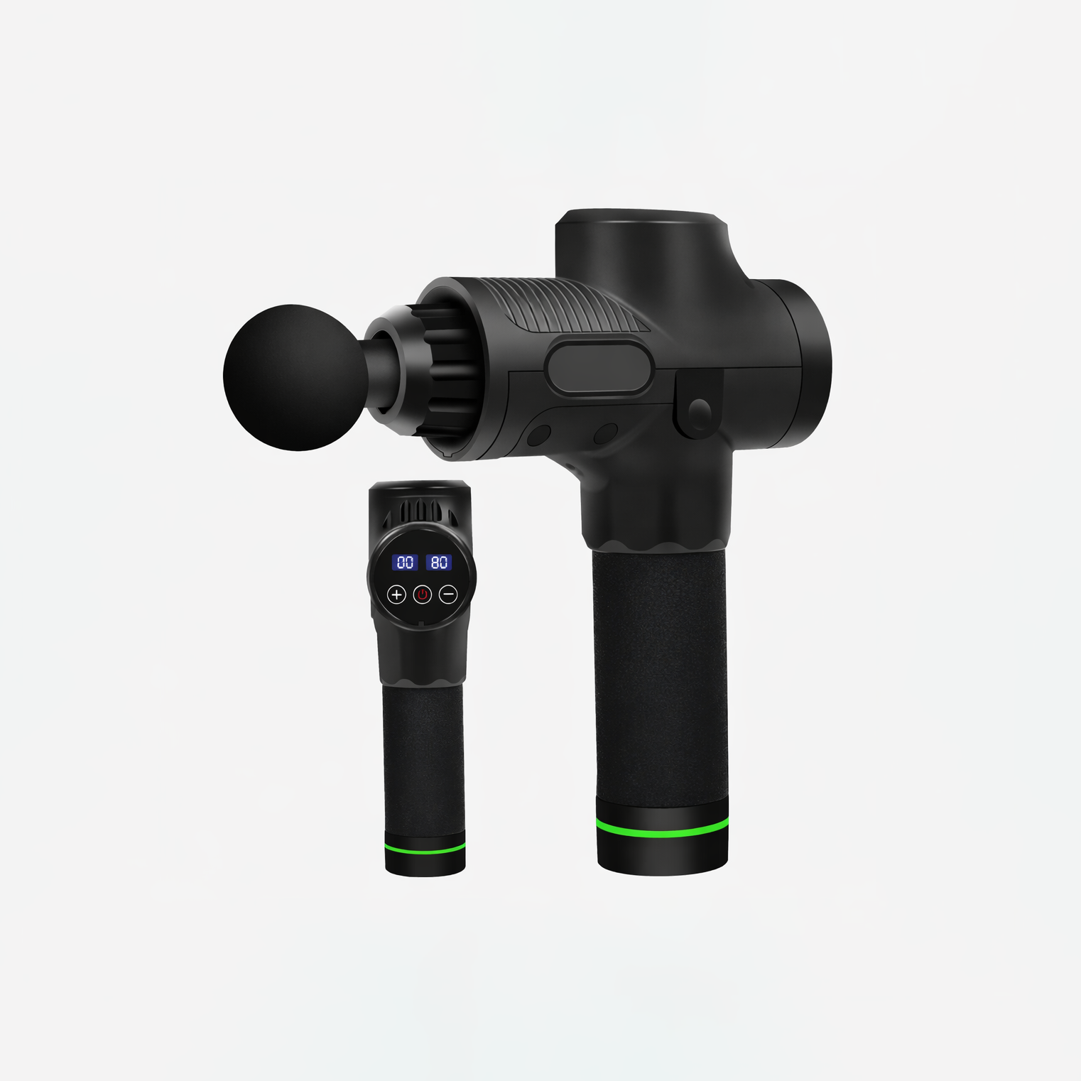 Handheld Relaxation Massage Gun