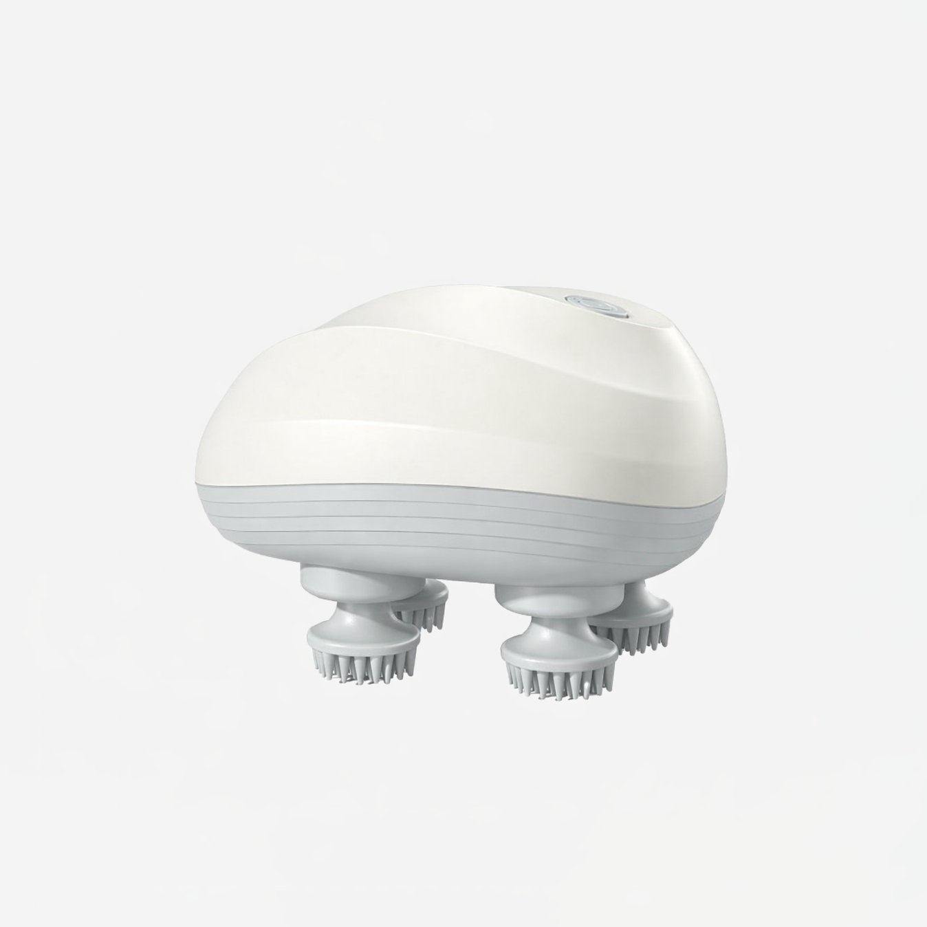 Rechargeable Electric Head & Neck Massager