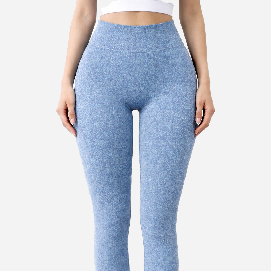 Women’s High Waist Gym Leggings