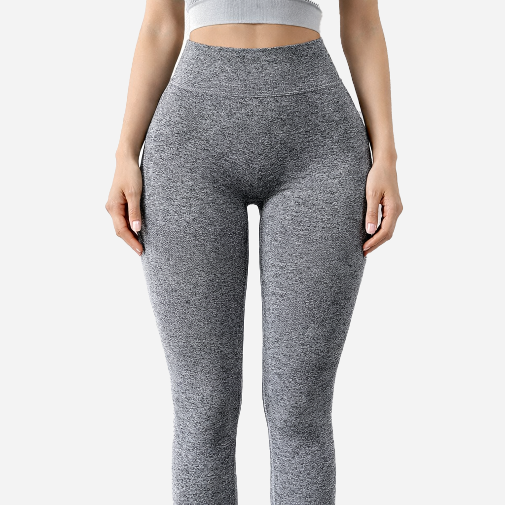 Women’s High Waist Gym Leggings