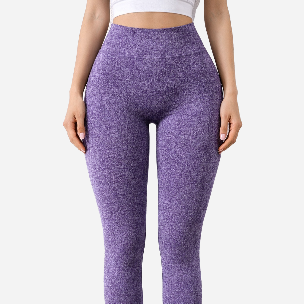 Women’s High Waist Gym Leggings