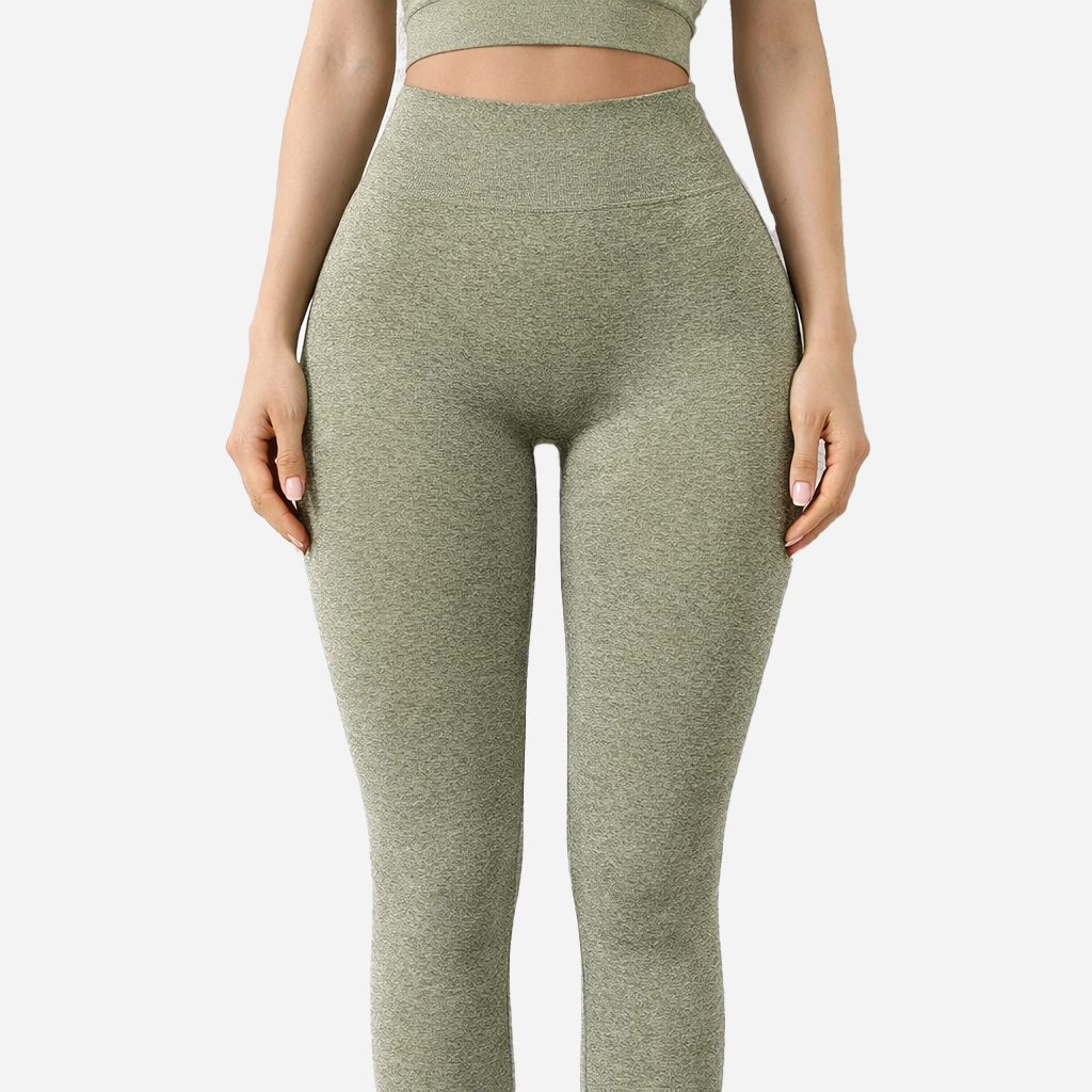 Women’s High Waist Gym Leggings