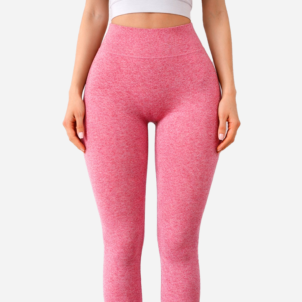 Women’s High Waist Gym Leggings