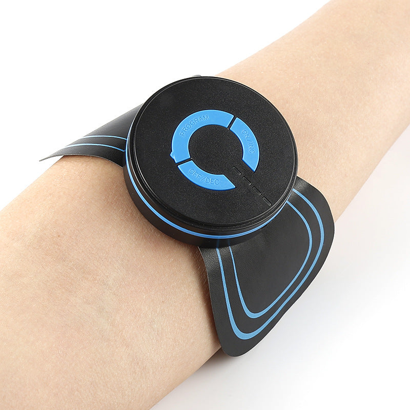 Mini Electric Shoulder & Neck Massager