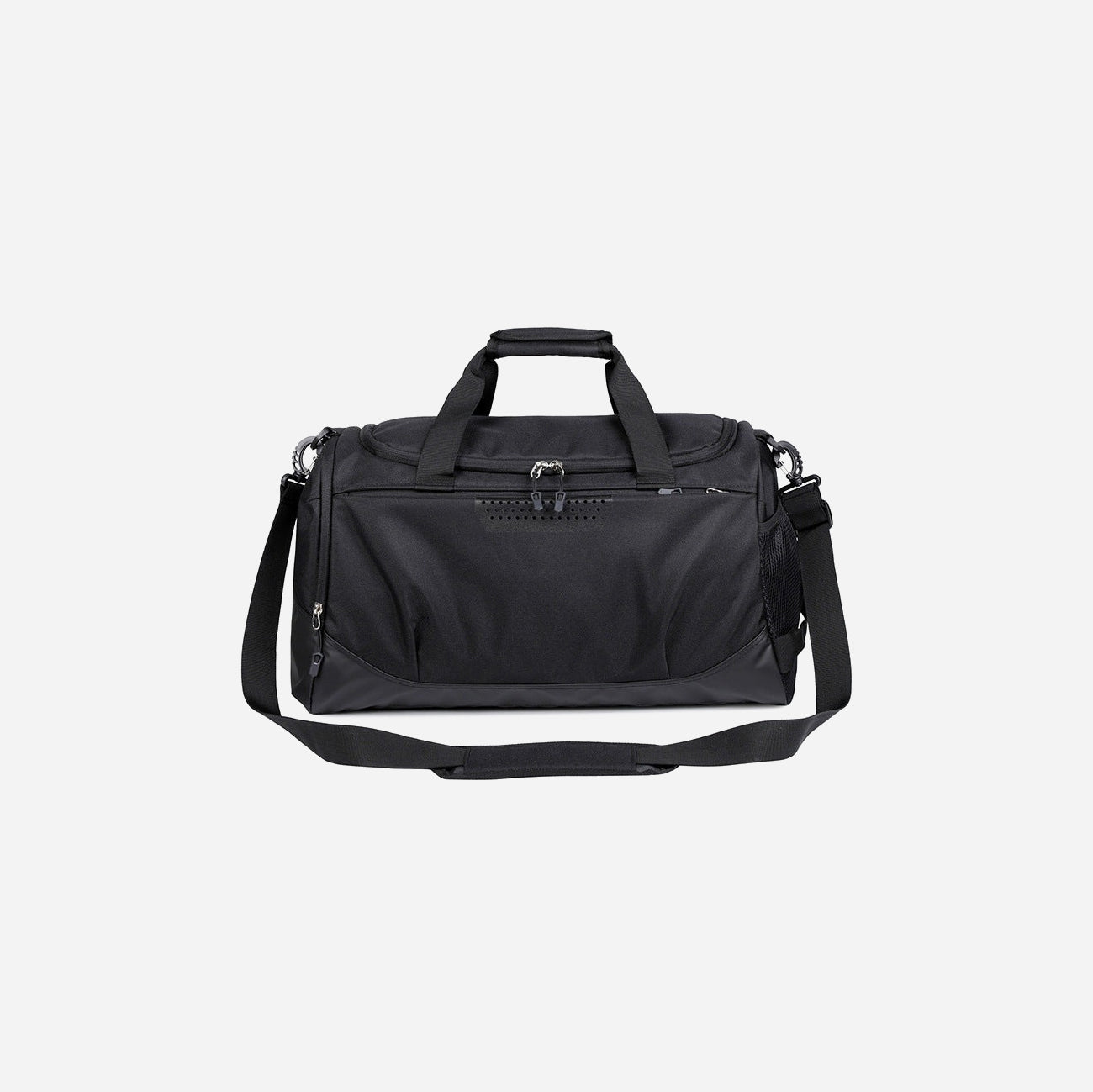 Men’s & Women’s Gym Bag | Dry & Wet Separation Sports Duffle