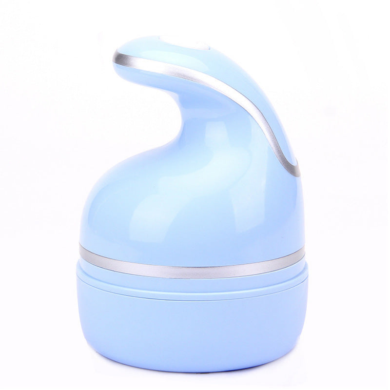 Multifunctional Electric Pet Head Massager for Dogs