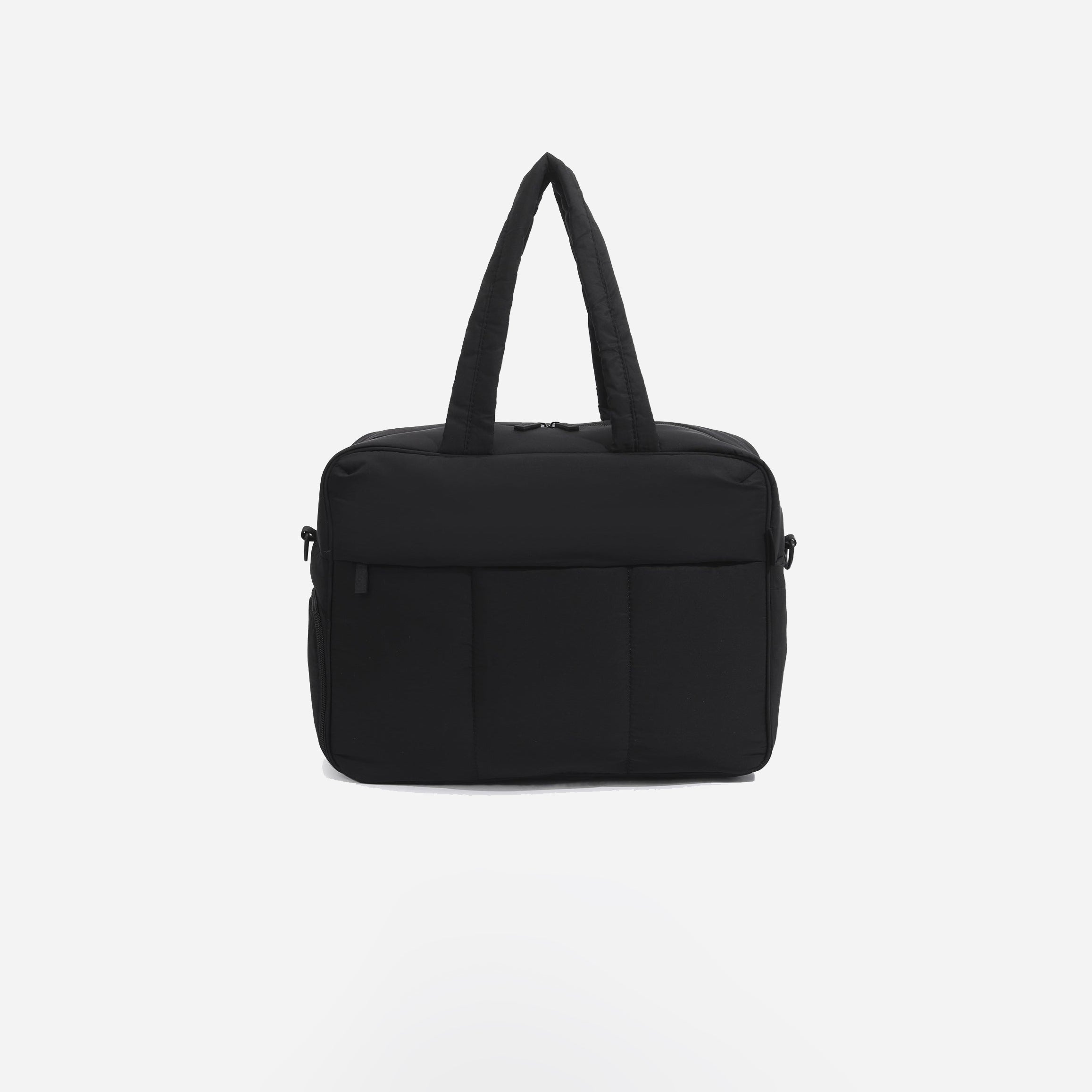 Women’s Winter Gym & Travel Tote Bag | Everyday Carry Bag