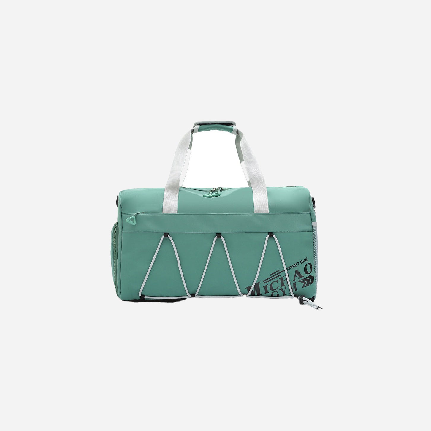 Gym & Swim Tote Bag | Travel & Workout Essentials