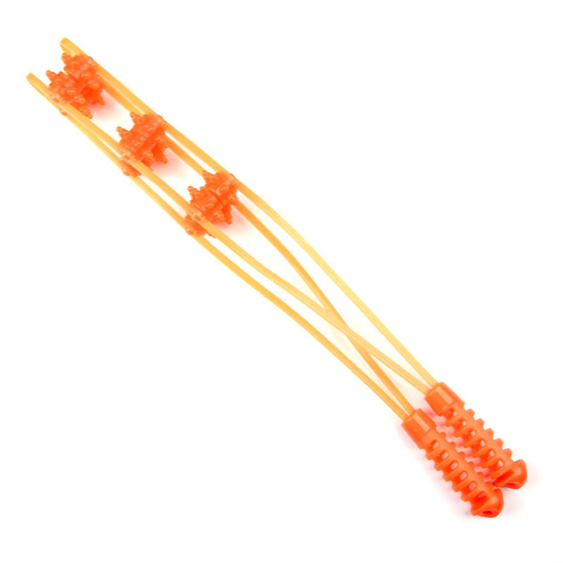 Abdominal Pull-Back Massager – Portable Core Relaxation Tool