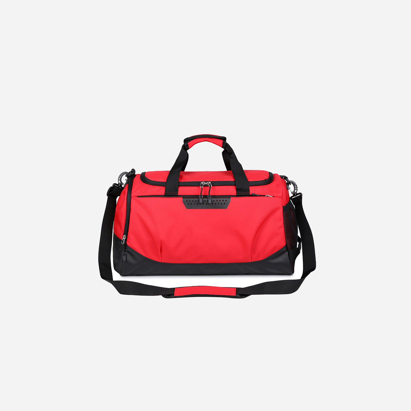 Men’s & Women’s Gym Bag | Dry & Wet Separation Sports Duffle